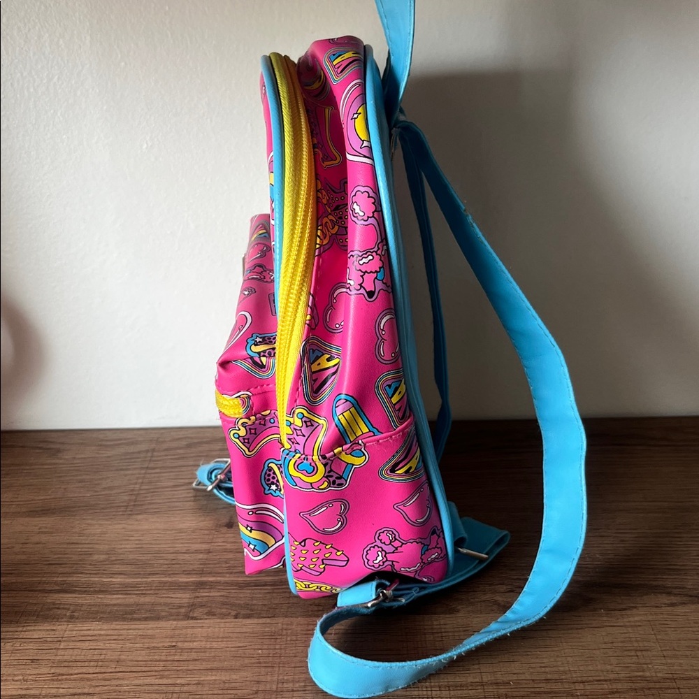 Lay Lay Backpack for kids - Picture 2 of 4
